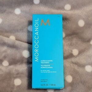 Moroccanoil Treatment
